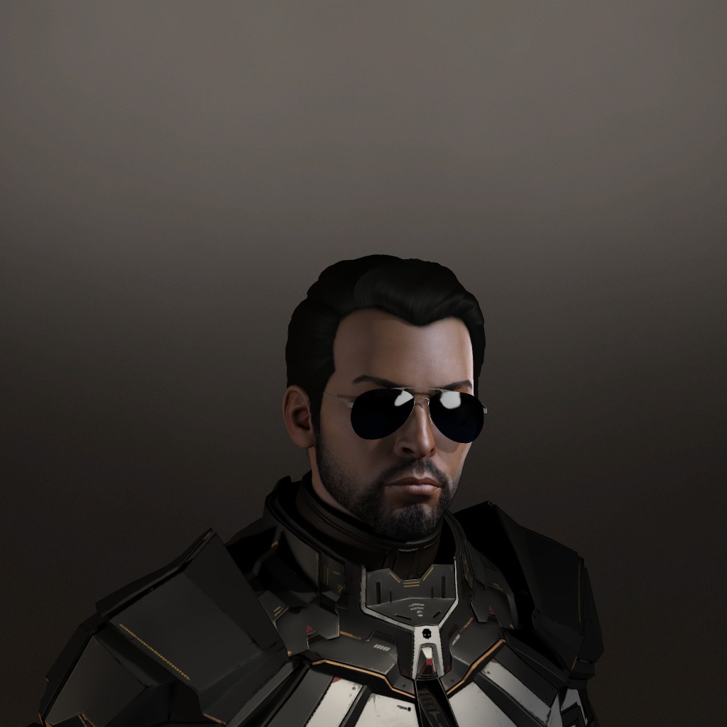 AIex Hawke