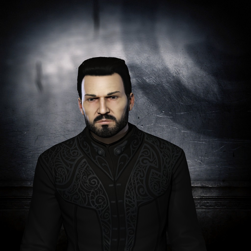 Xander Airata