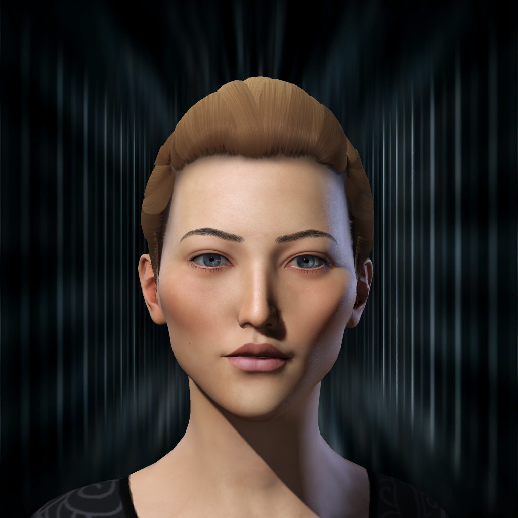 Borg Drone 3