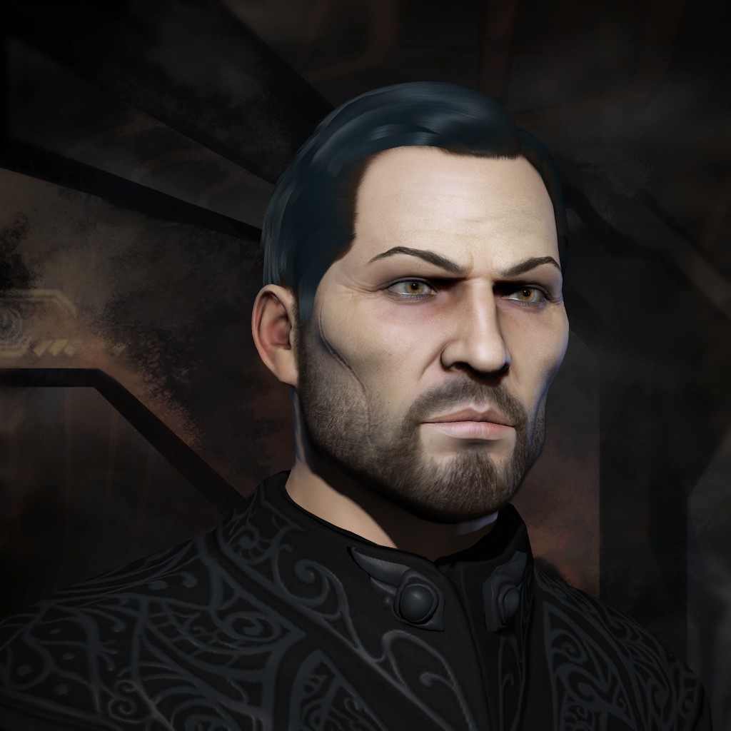Trader Harkunin