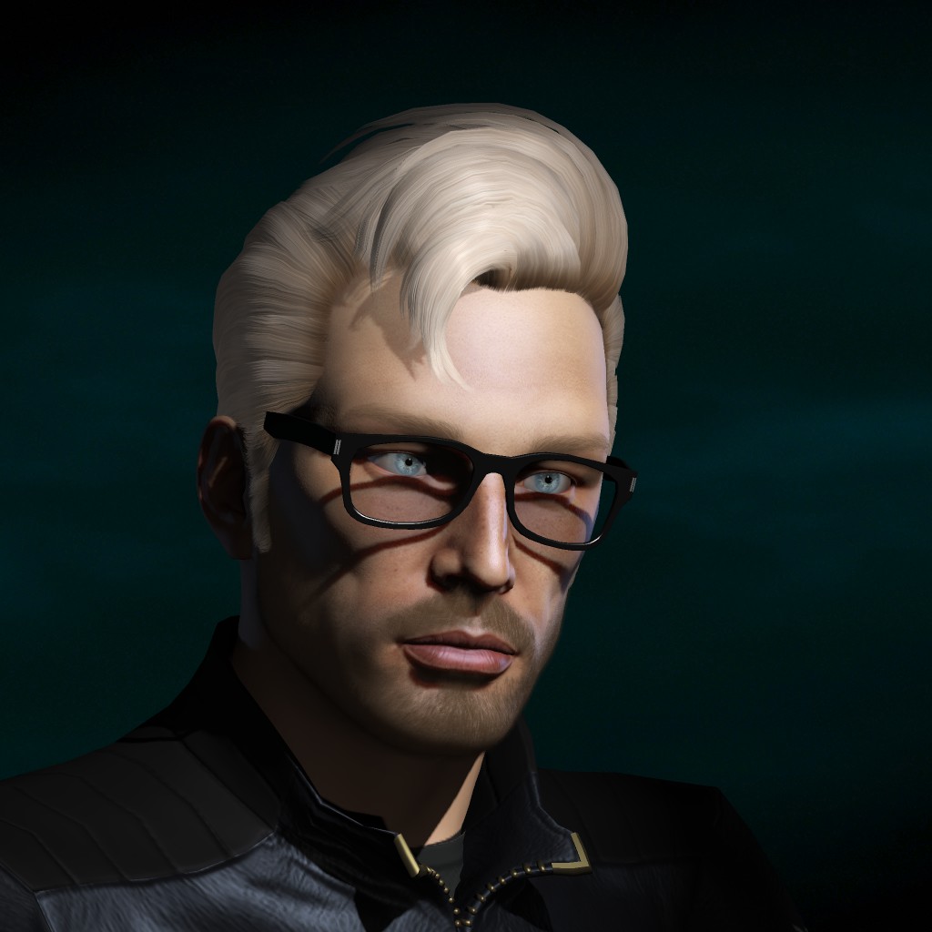 Corvus Nev