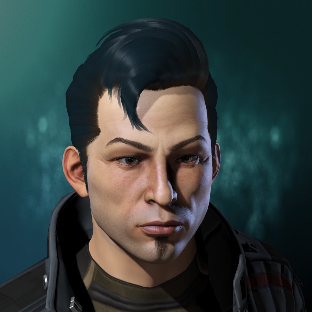 Aloni Nev