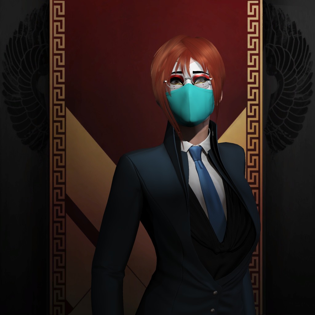 portrait