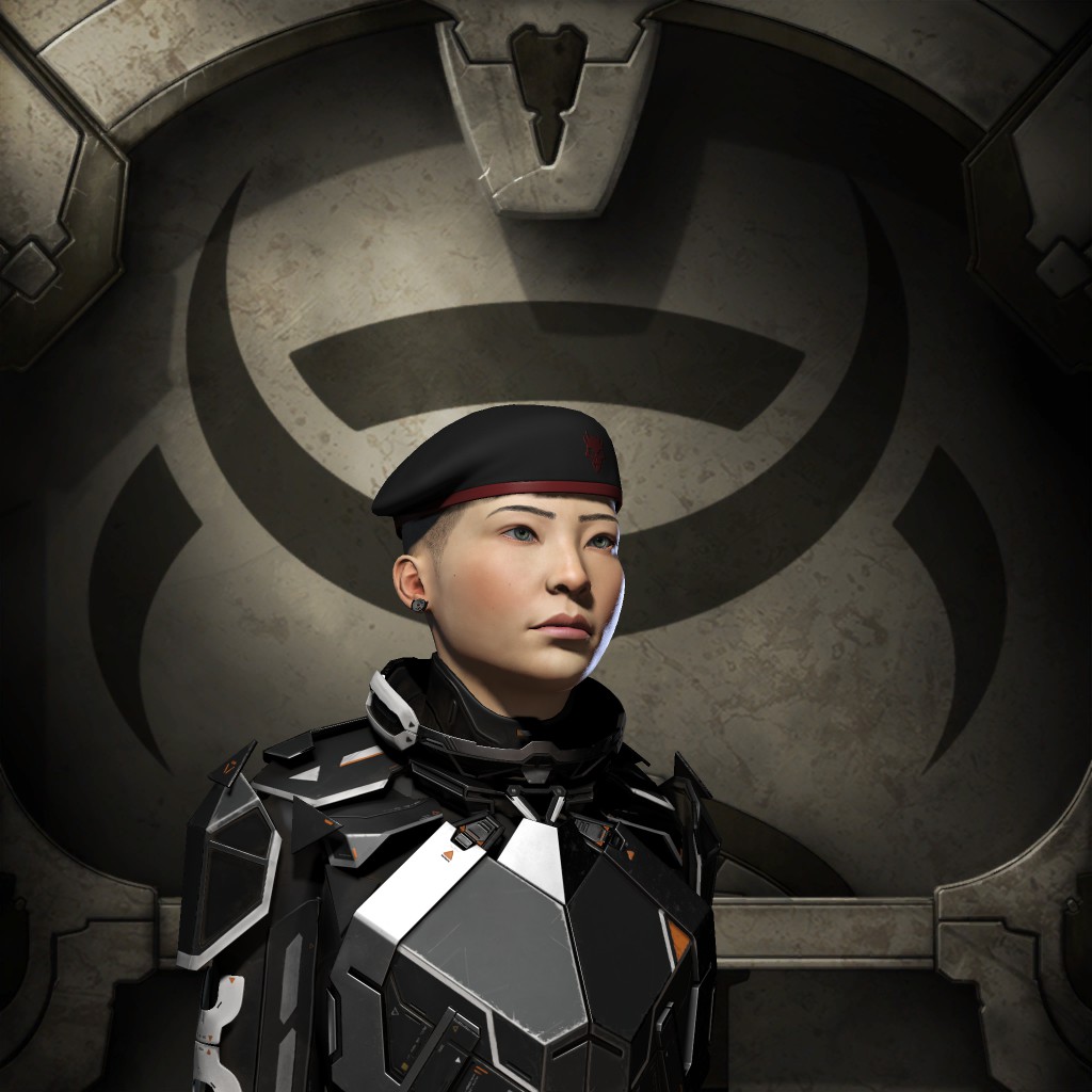 Tasha Xadi