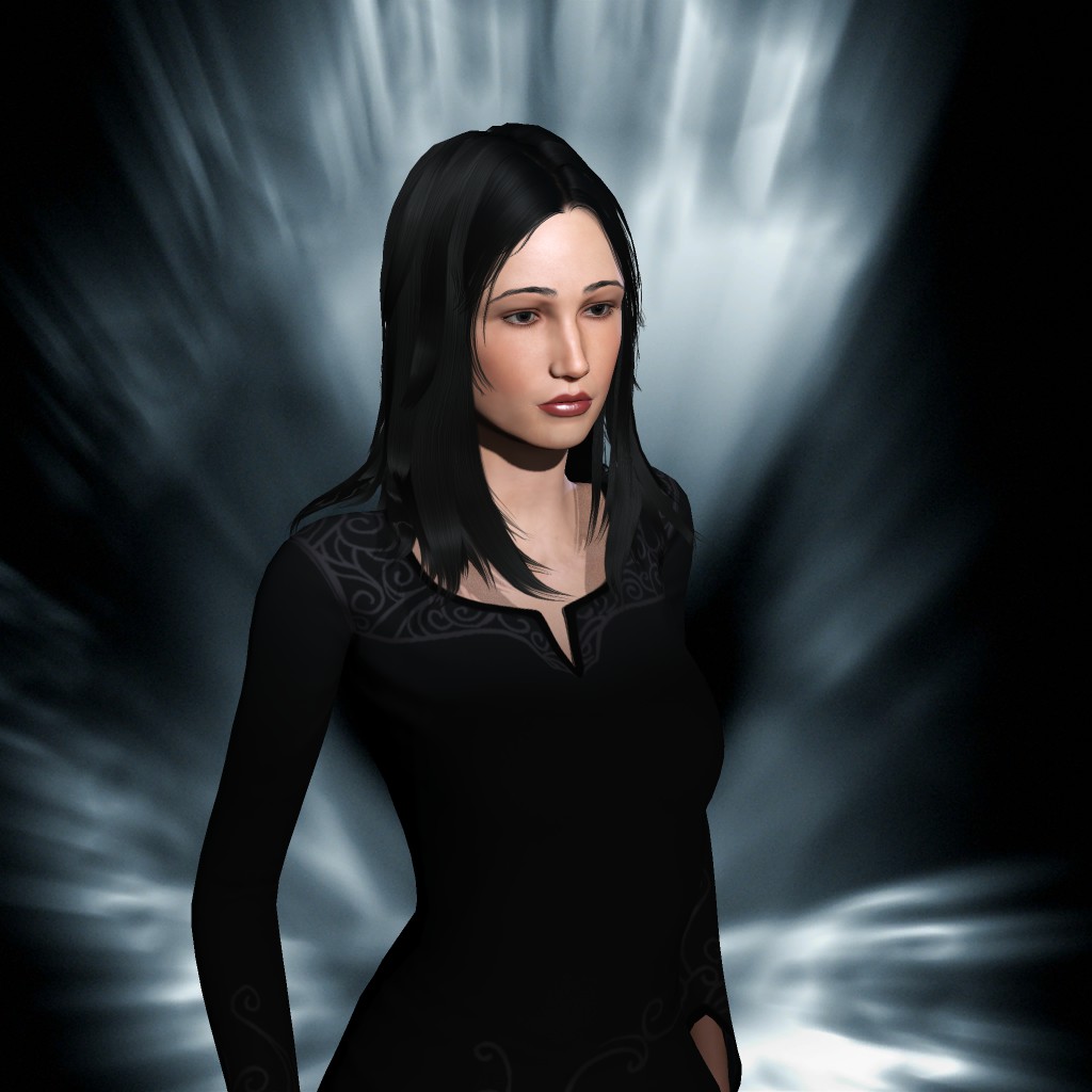 Jane Doeh