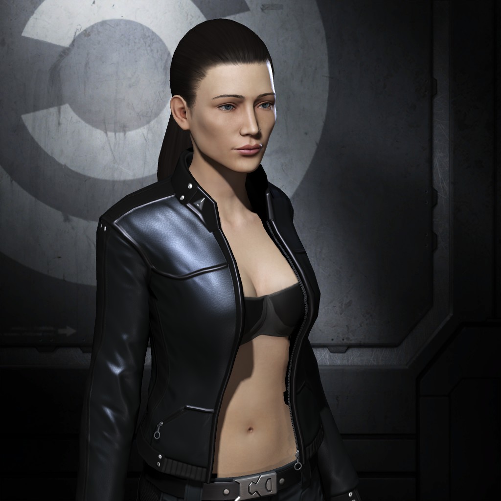 Iris Bo