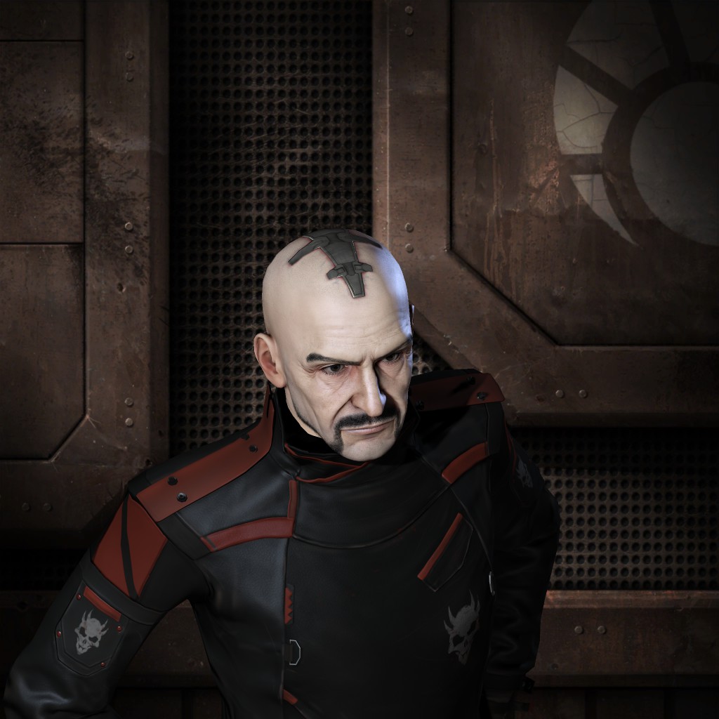 Denn Artrald