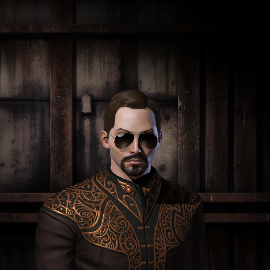 Stefan Fonulique