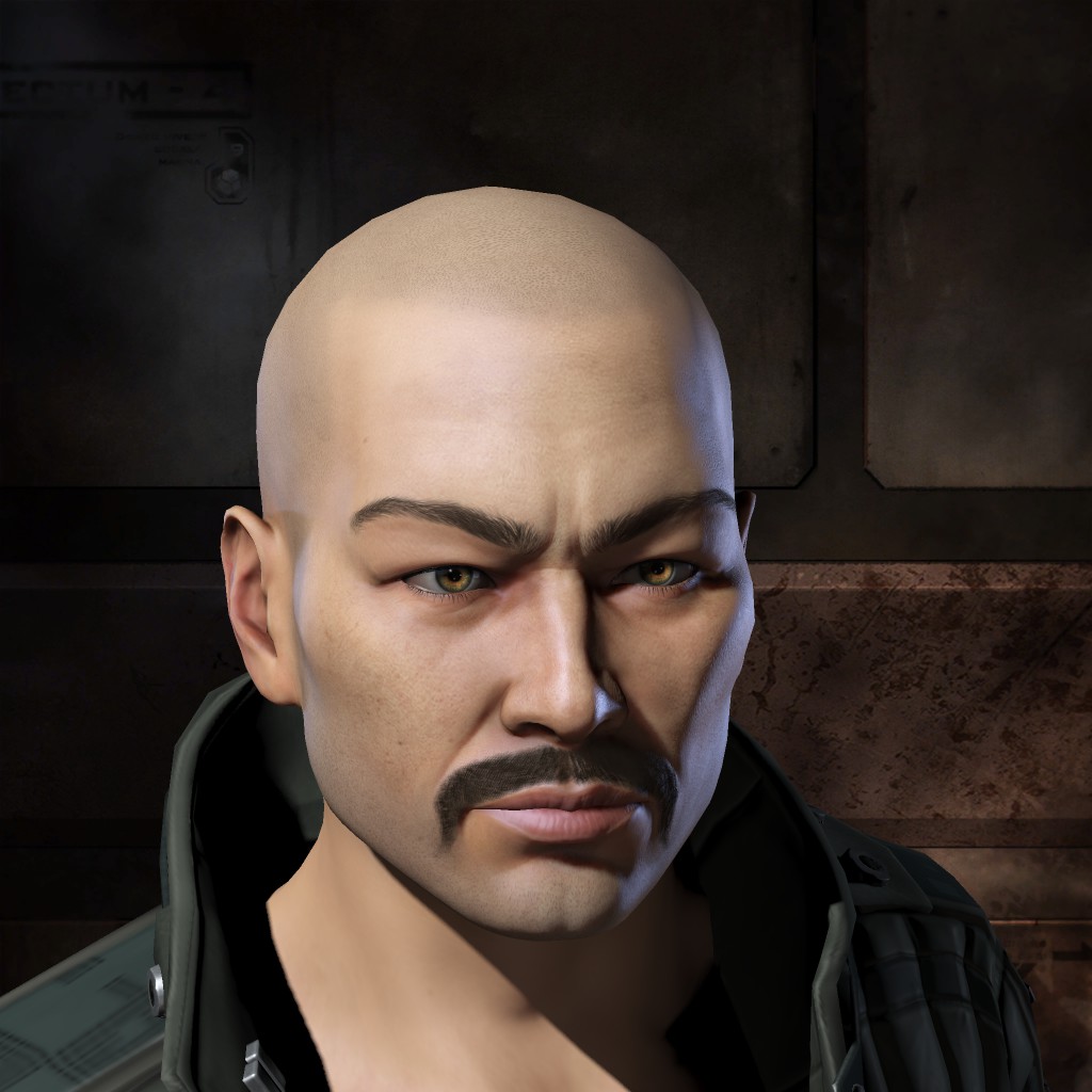Ralph Mayaki