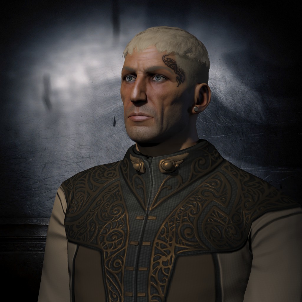 Xeno Antebellum