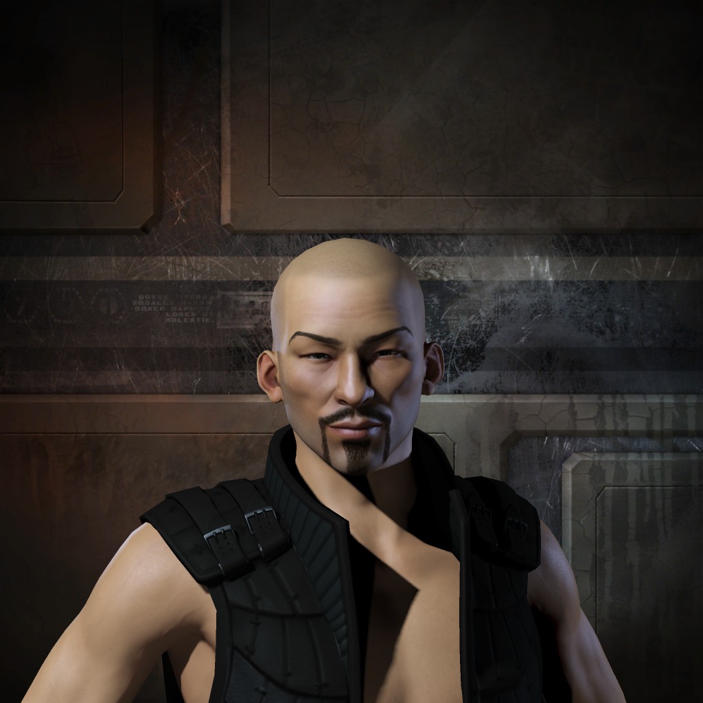 Shang Tsung-II