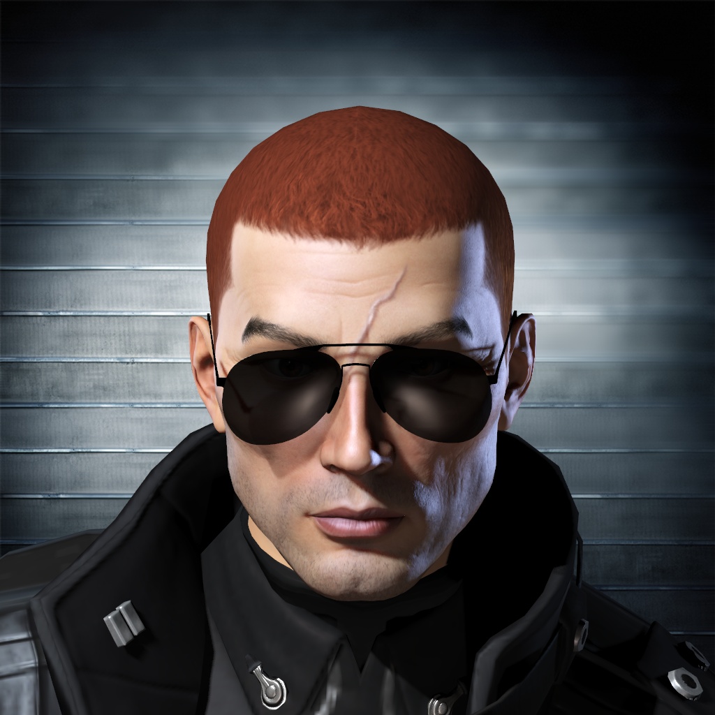 Mariomask