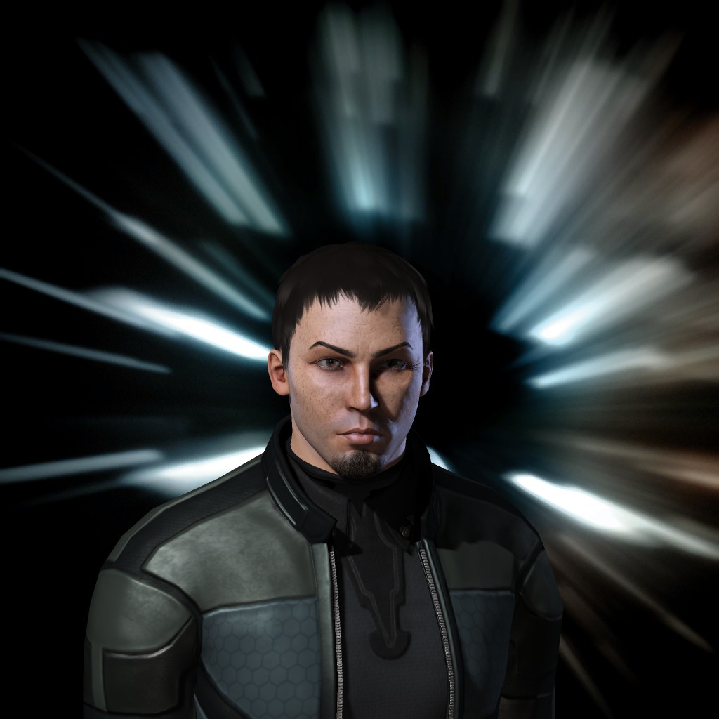 Tomforce Aideron