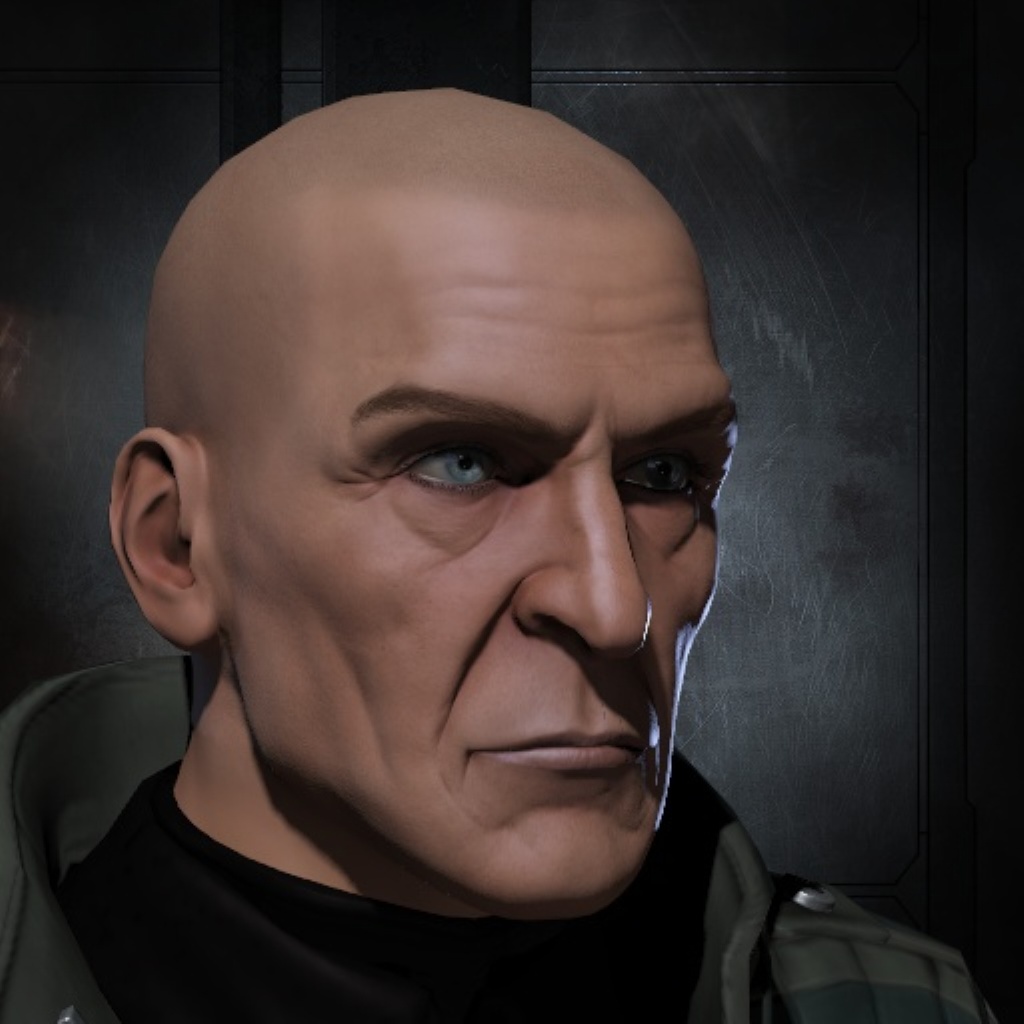MichaelReginaldRhodan