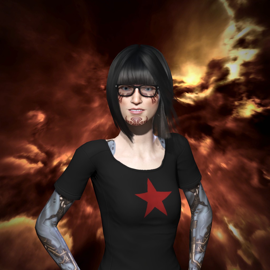 DieAntwoord Fan