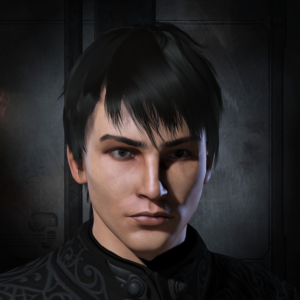 Anduriel TheFallen