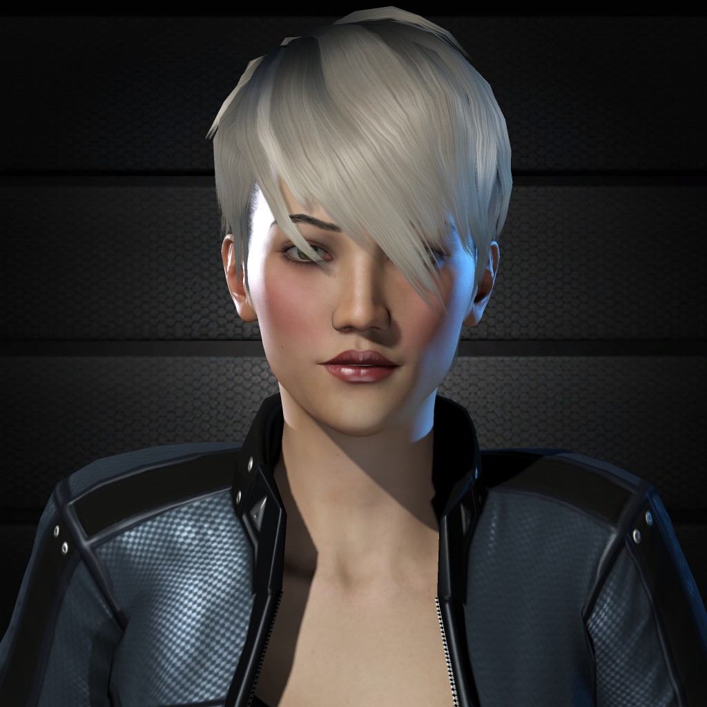 Akane-Lin Sachi