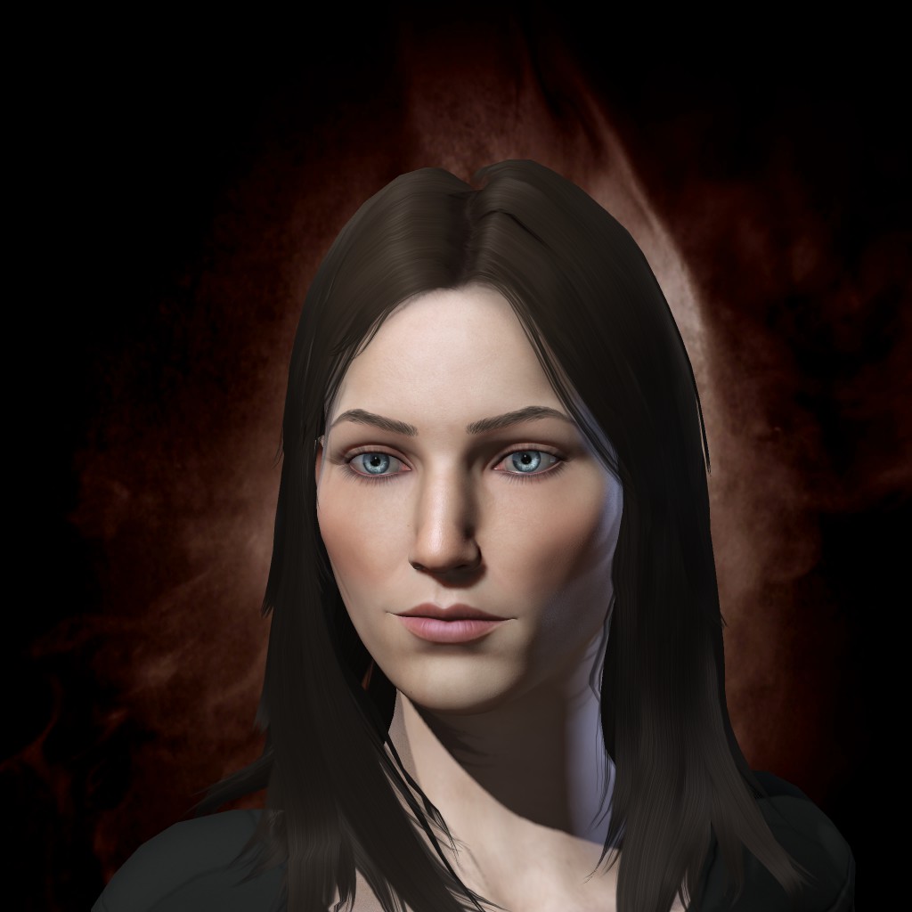 Lora Askold