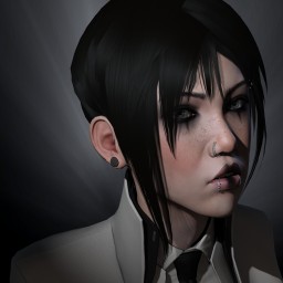 Piir8 portrait