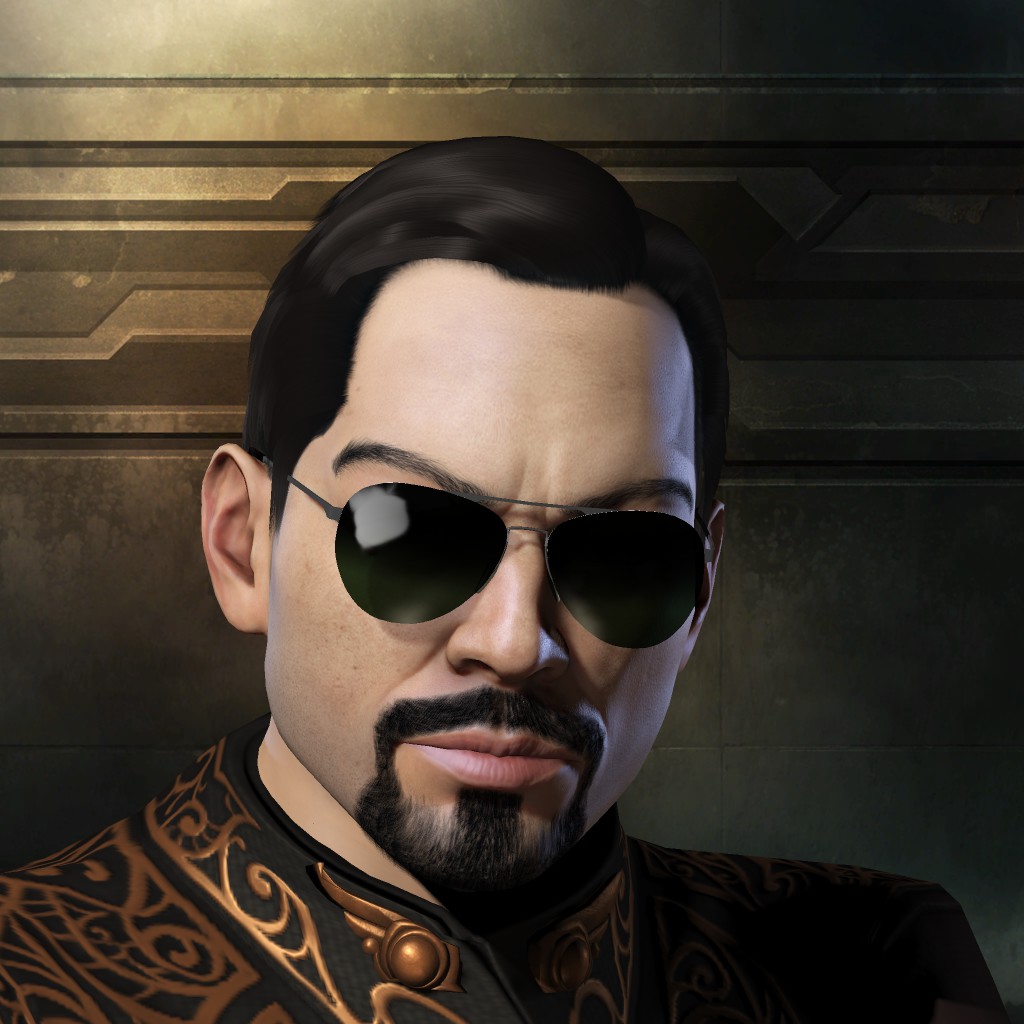 racolus Shi