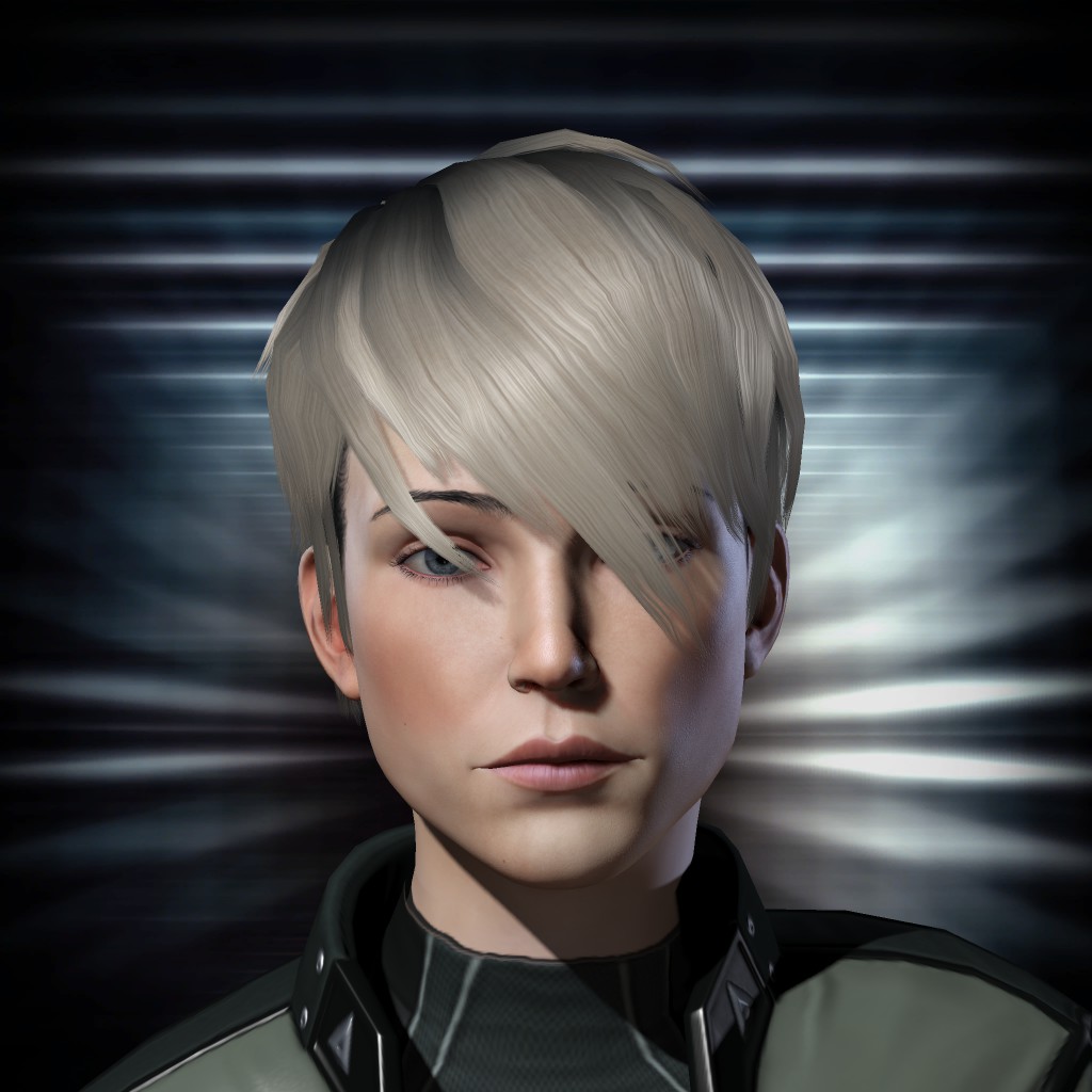 Nyssa Voidraven