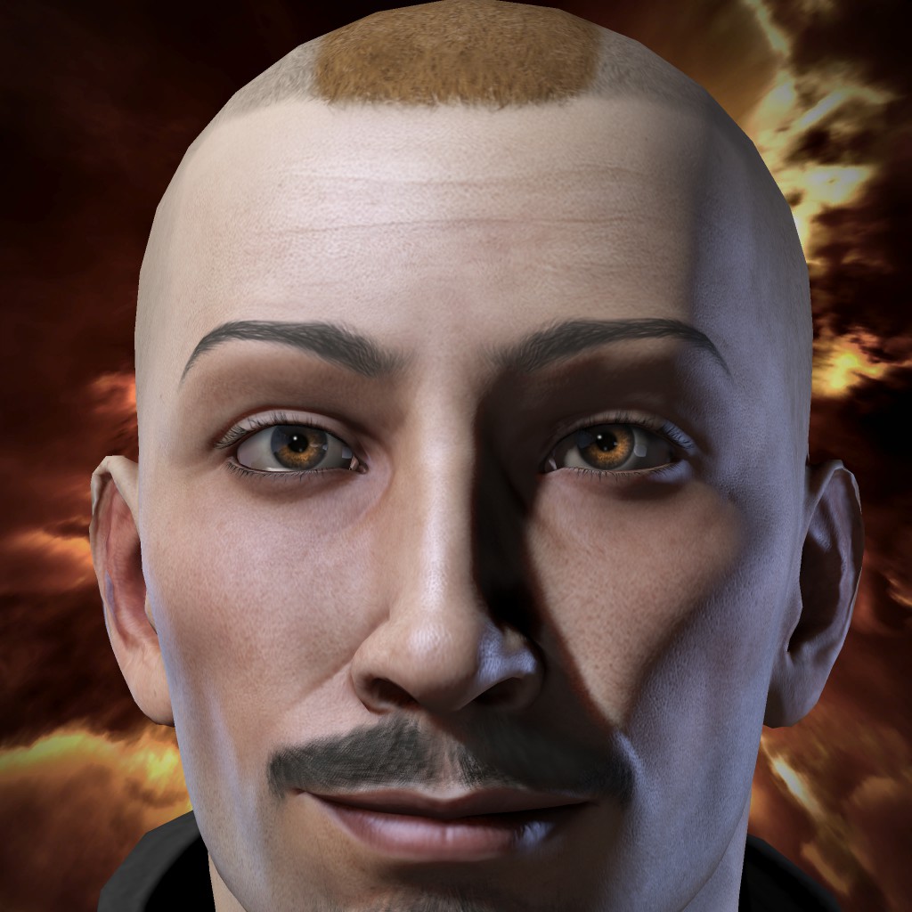 Krombopulos Hashtag KMichaelKill