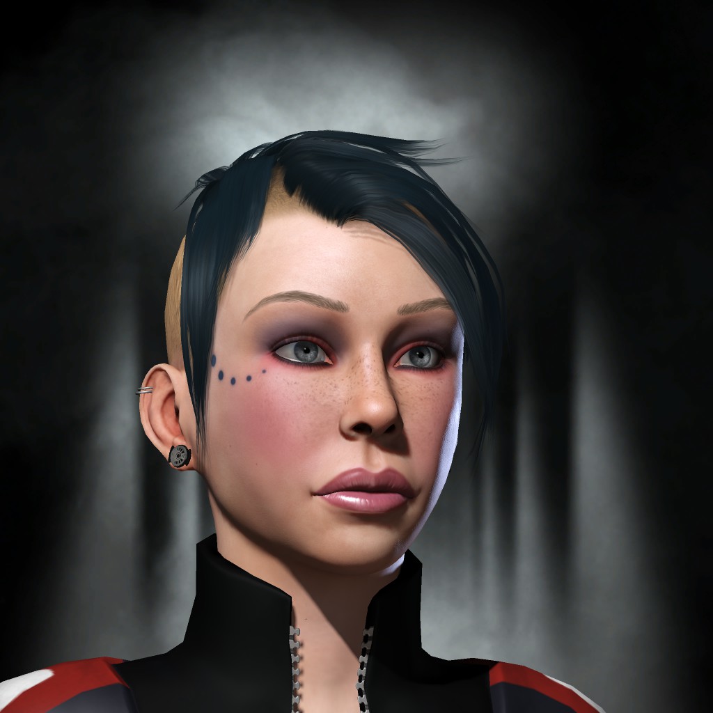 Space Kat