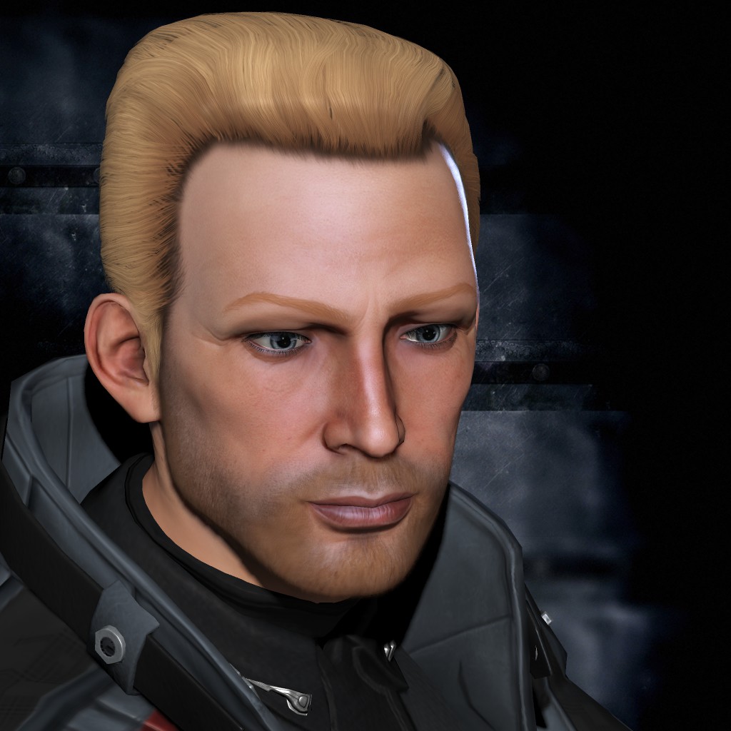 Johan Colt
