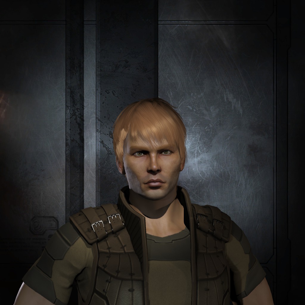 Jonny Shannon