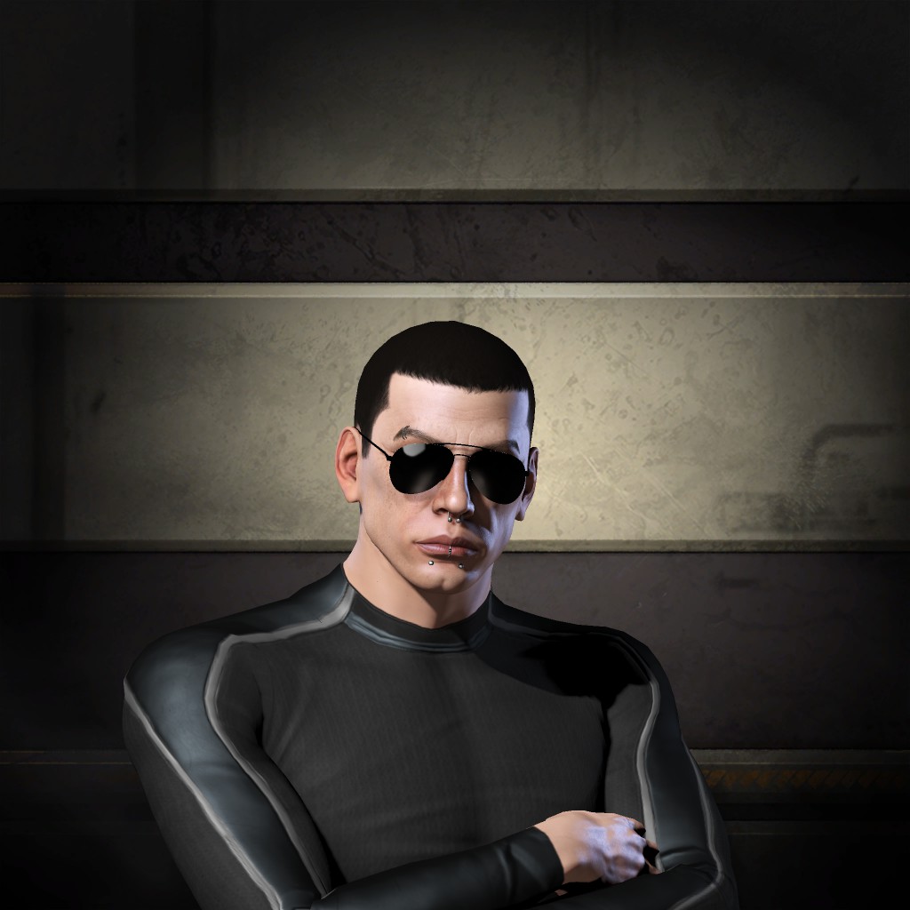 James Kirk1701