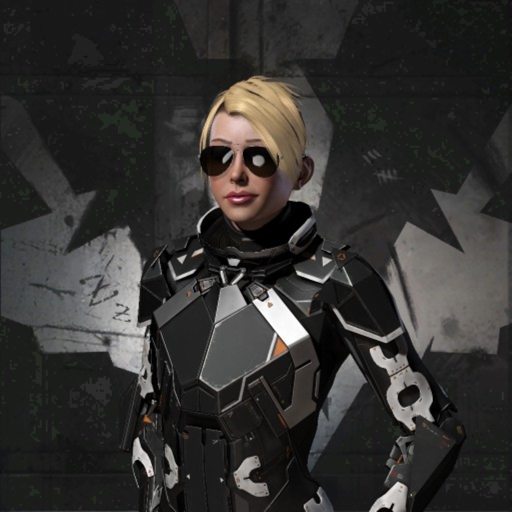 Kari Carnex