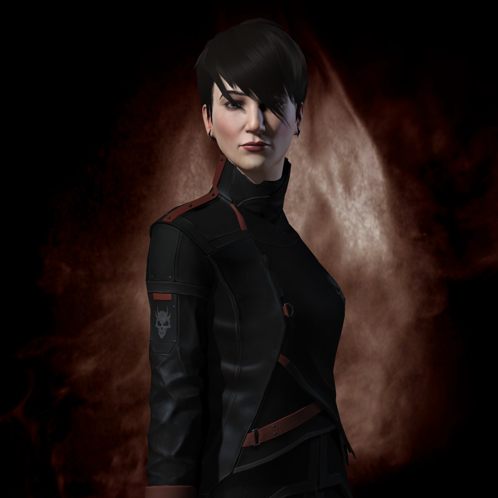 Kyle Bloodraider