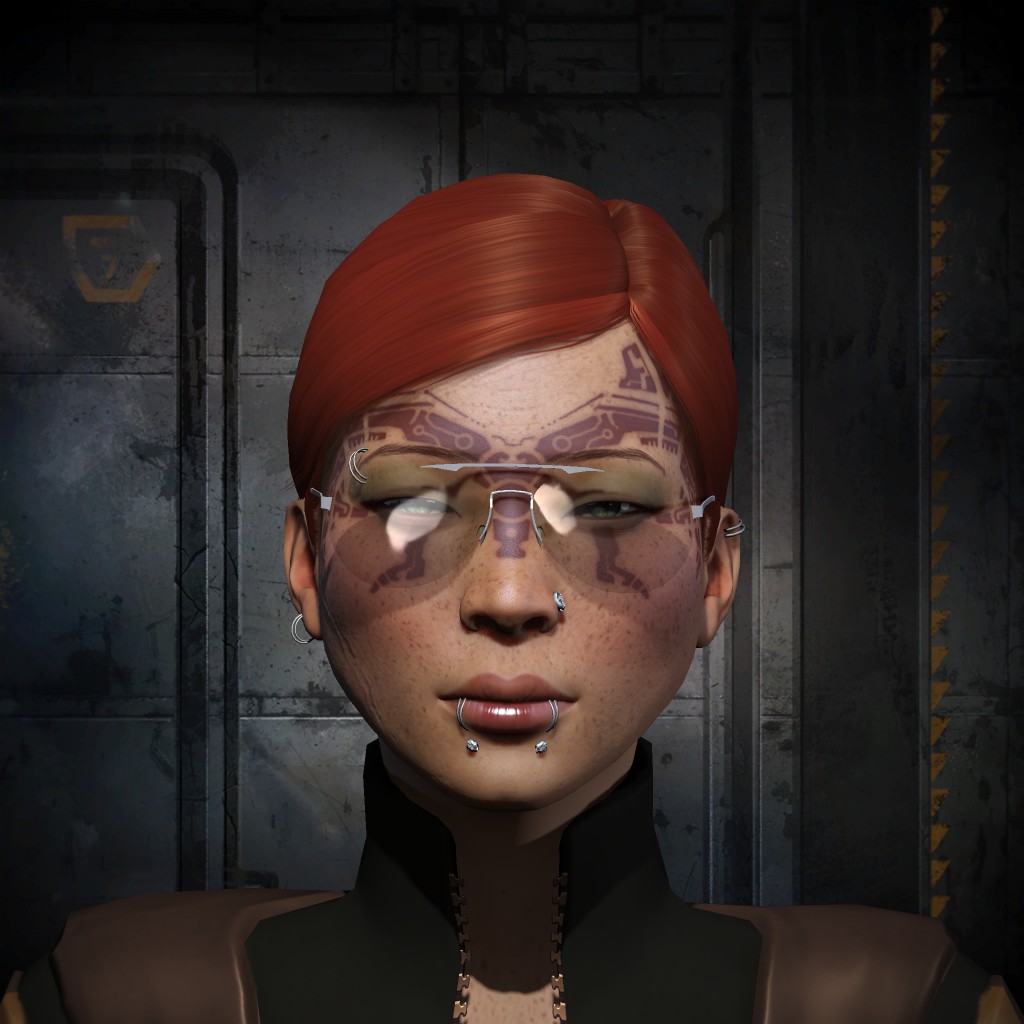 Abigale McFocket