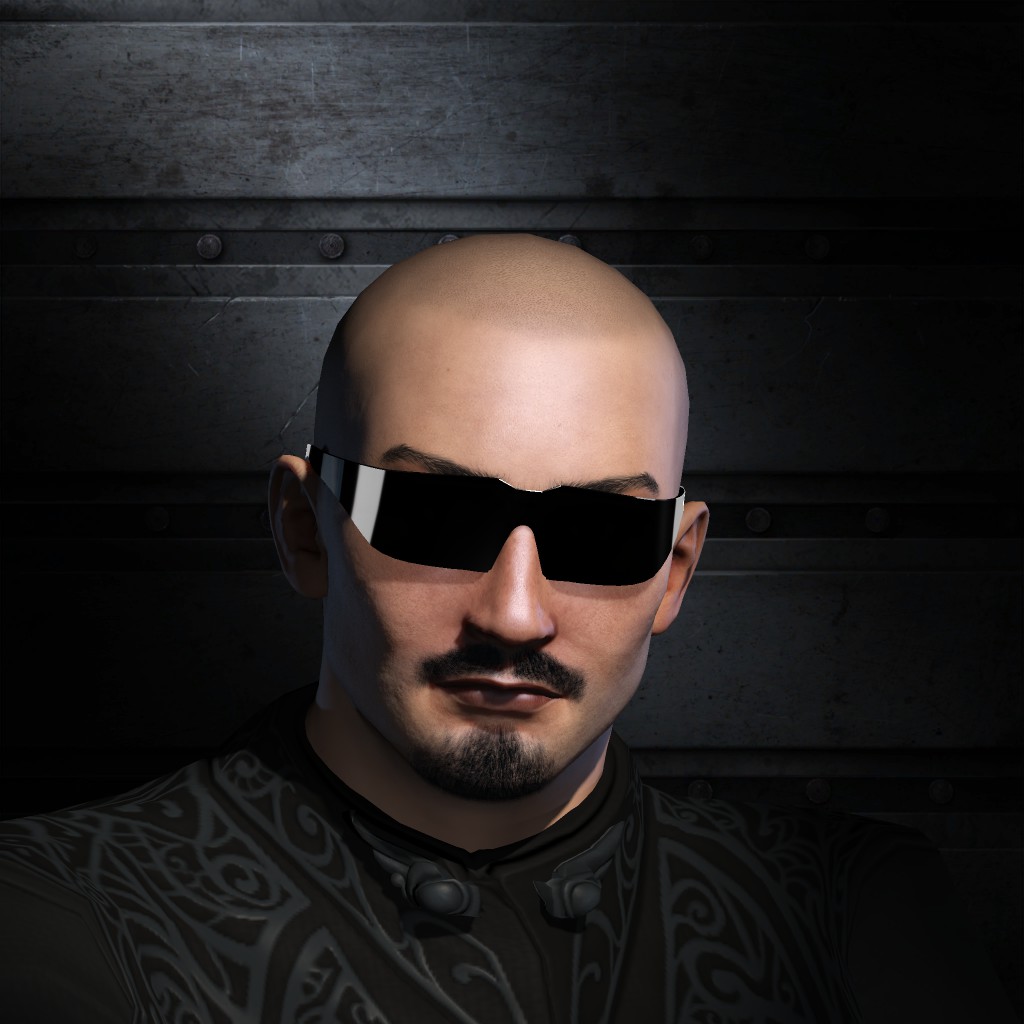 Jeroen WARMASTER