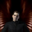 Amocladus Bavister
