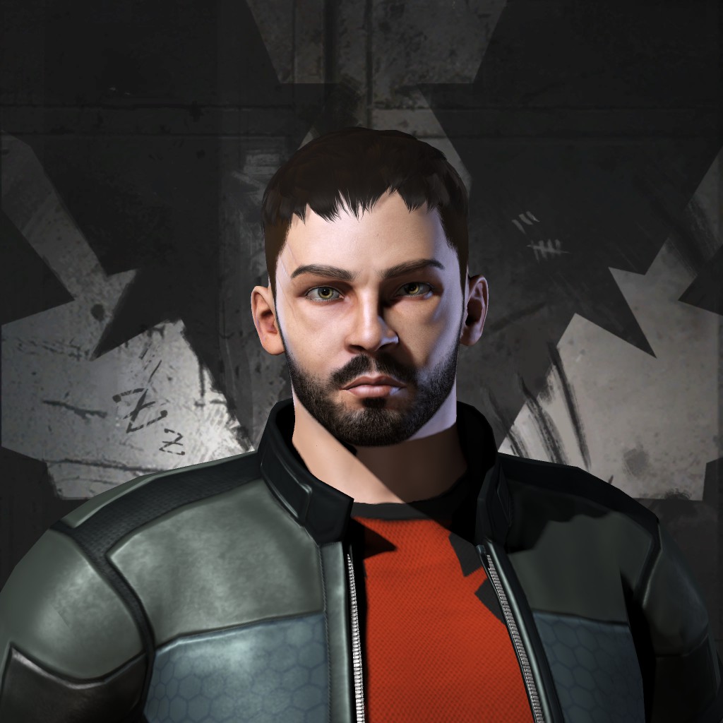 Aleksey BEAR