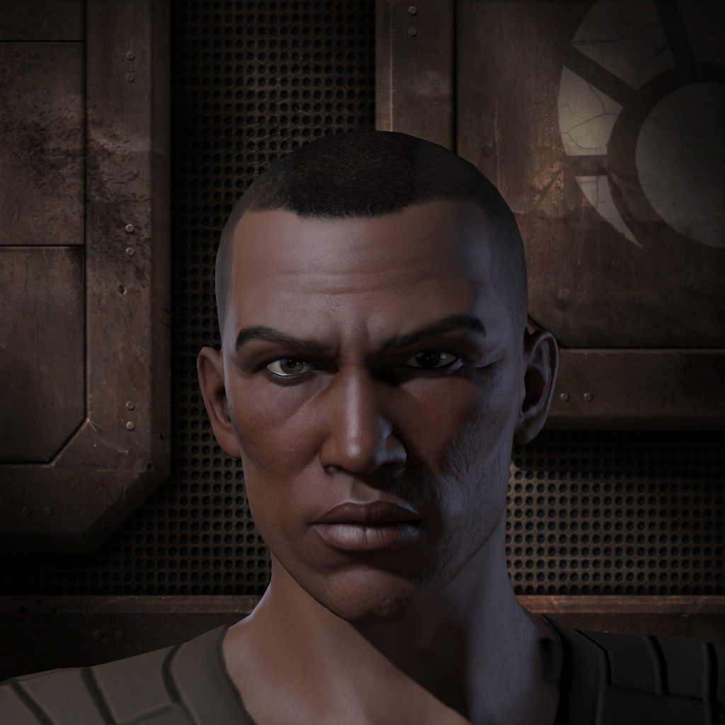 Farlon Skord