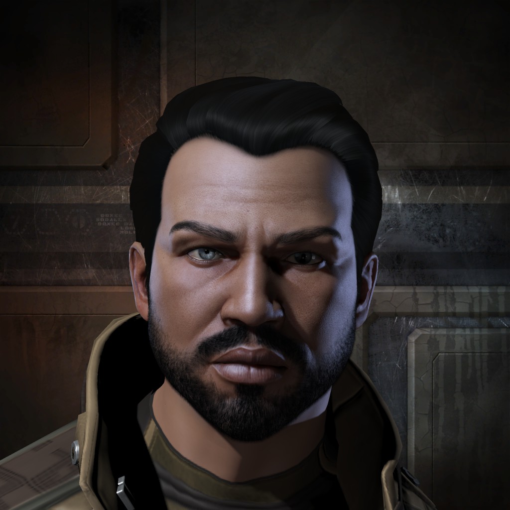 Ron Del