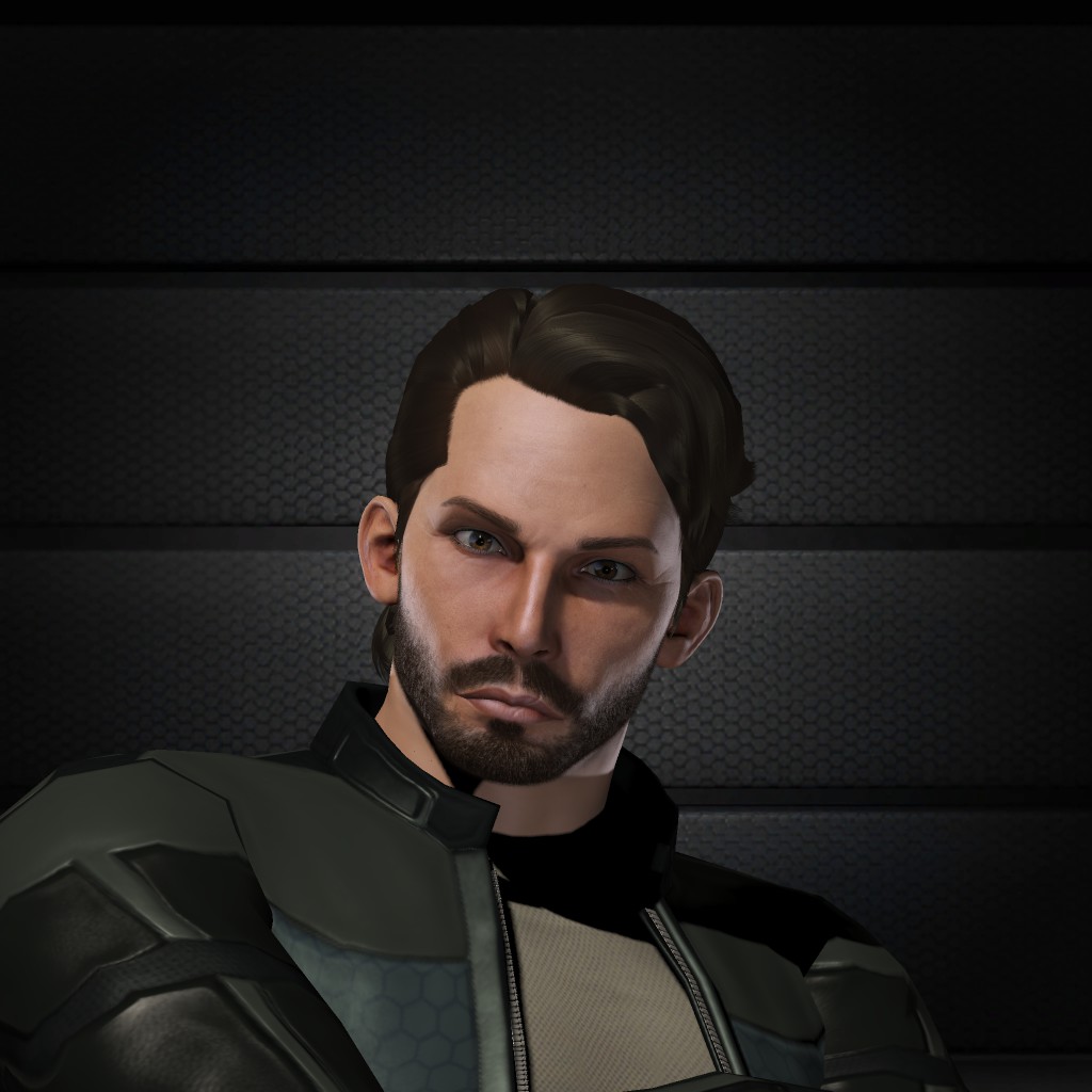 Felix Hardin