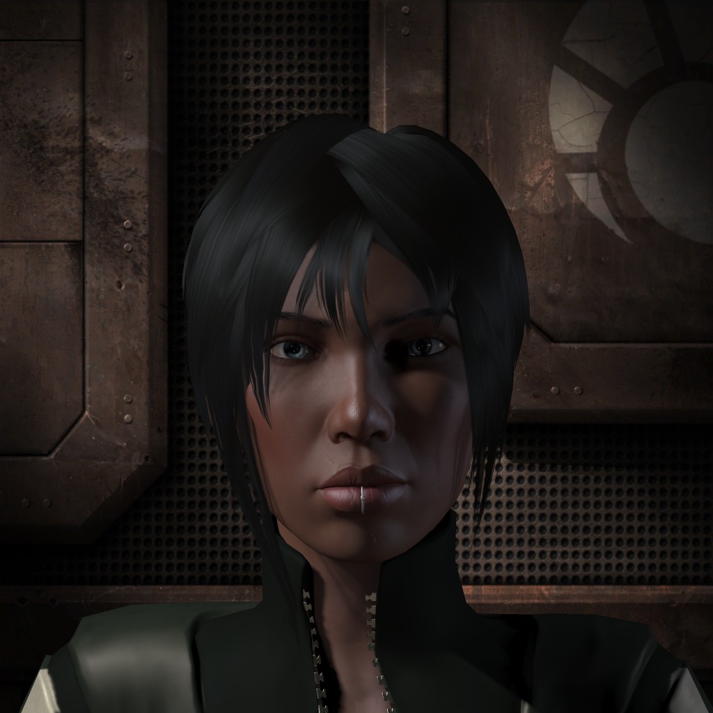 Lyra Mcgee