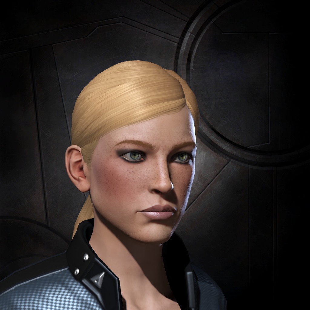 Katy Estrada