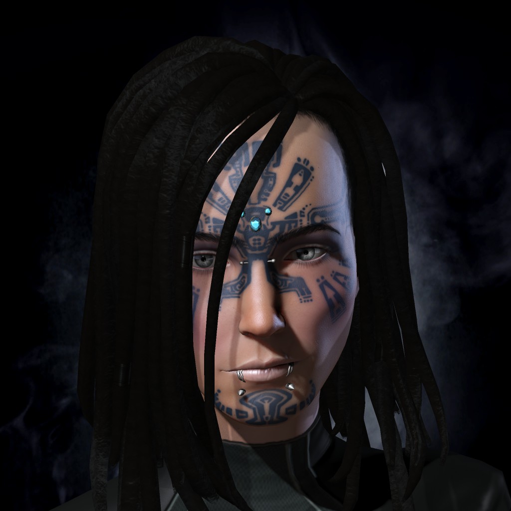 BUFFALD MatarAvenger