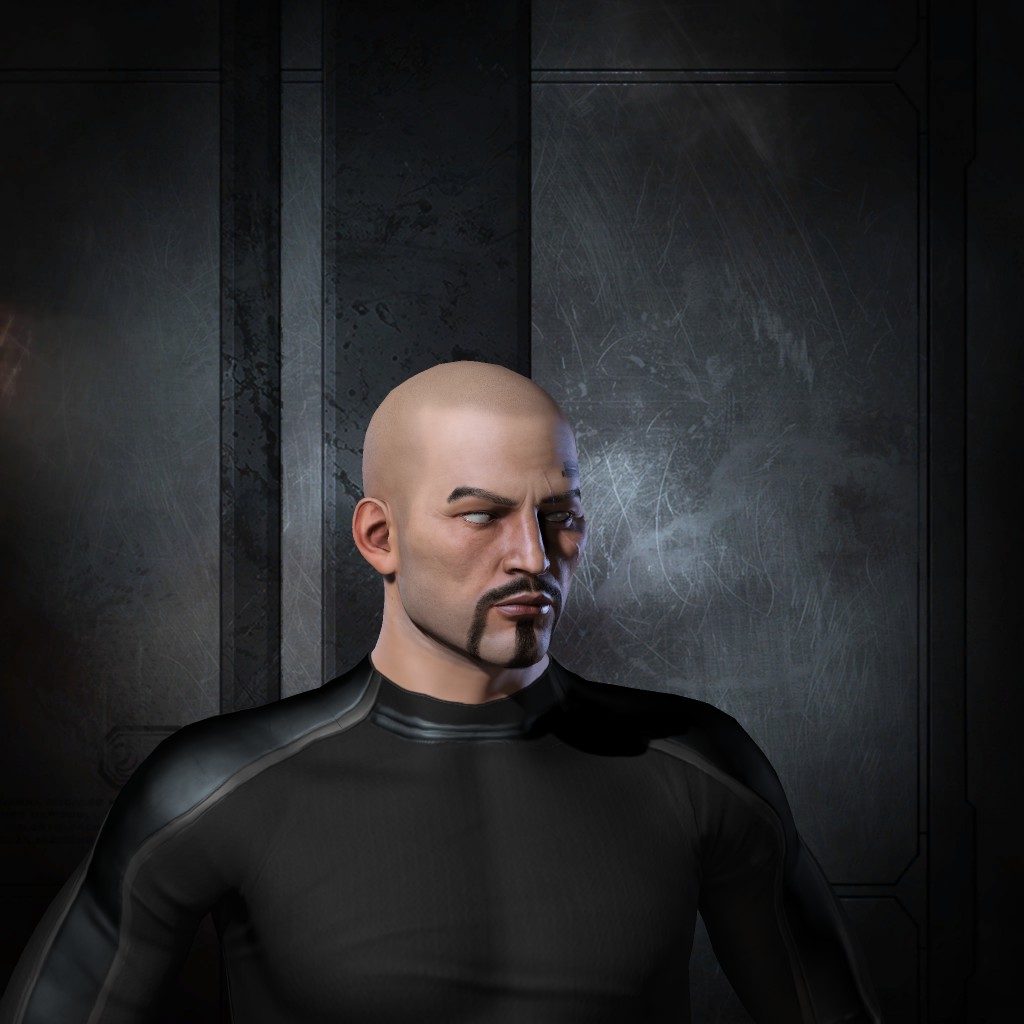 SteveOfEarth Barviainen