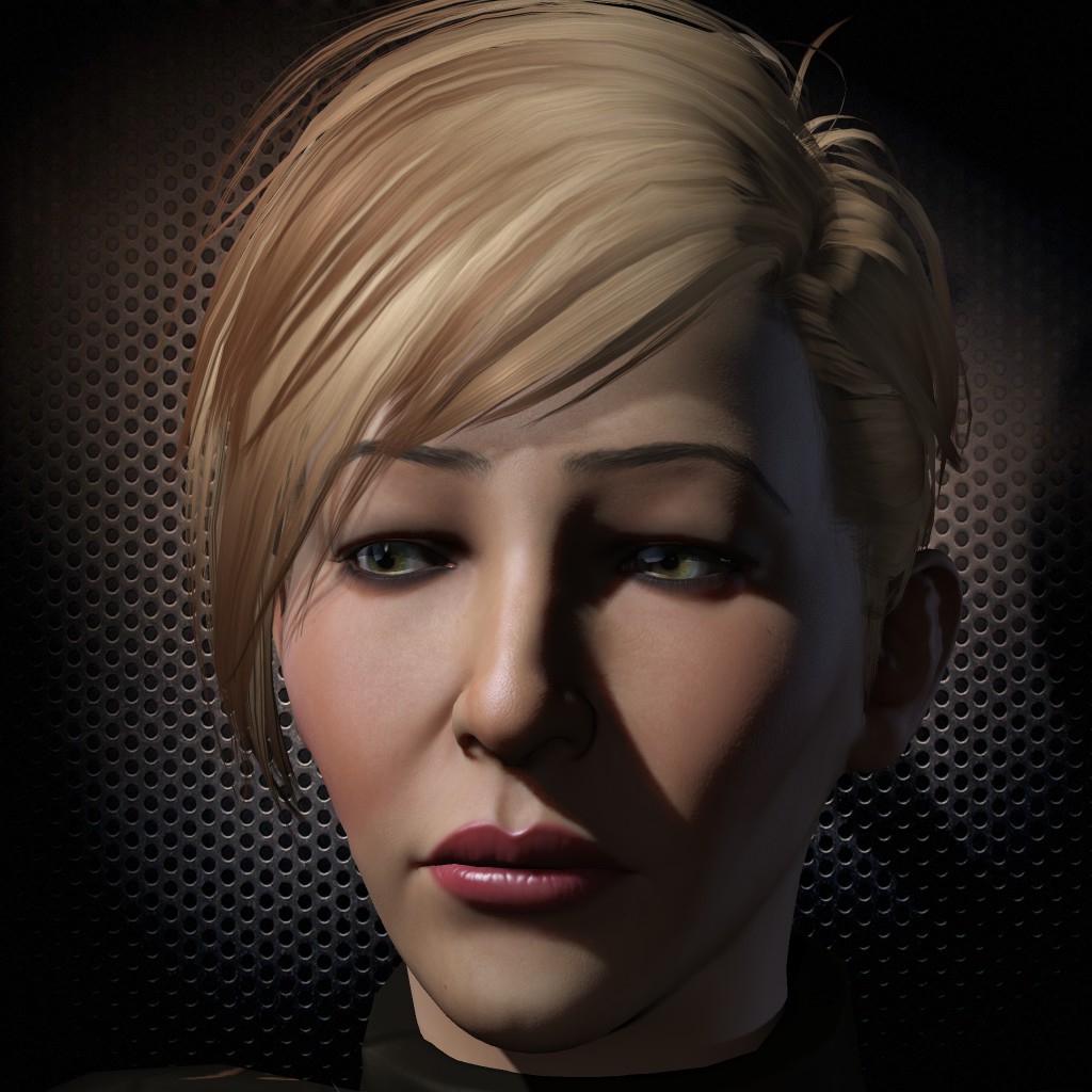 Lisa Kill