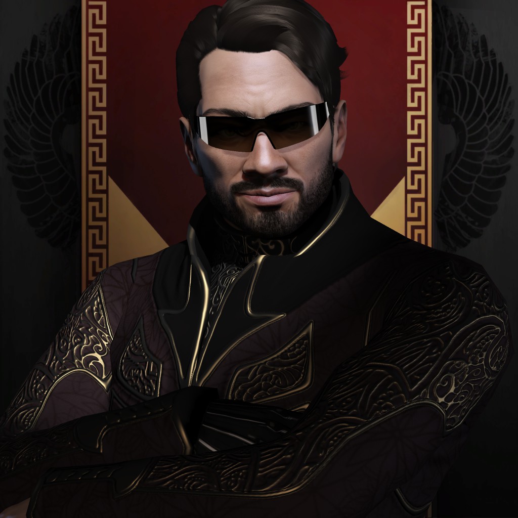 Wynter Draconis
