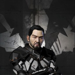 eveiskill portrait