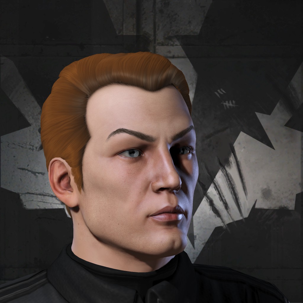 Ivan Mellish