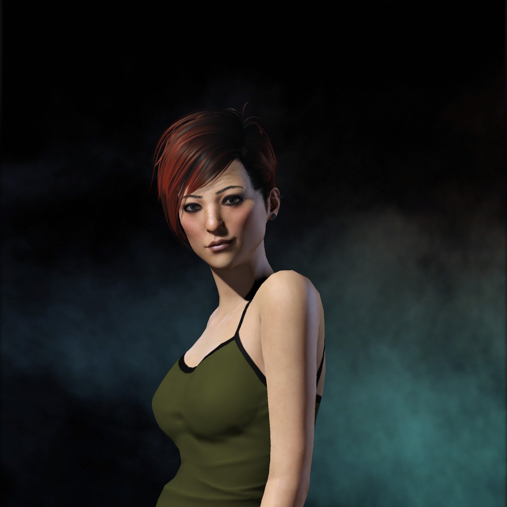 Lilith Luxx