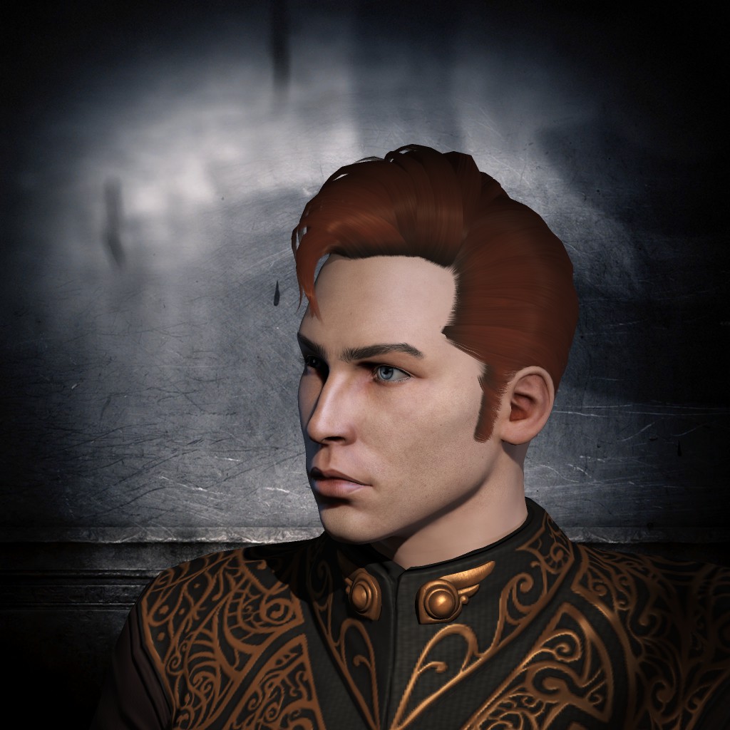 baron Bohemian Rhapsody