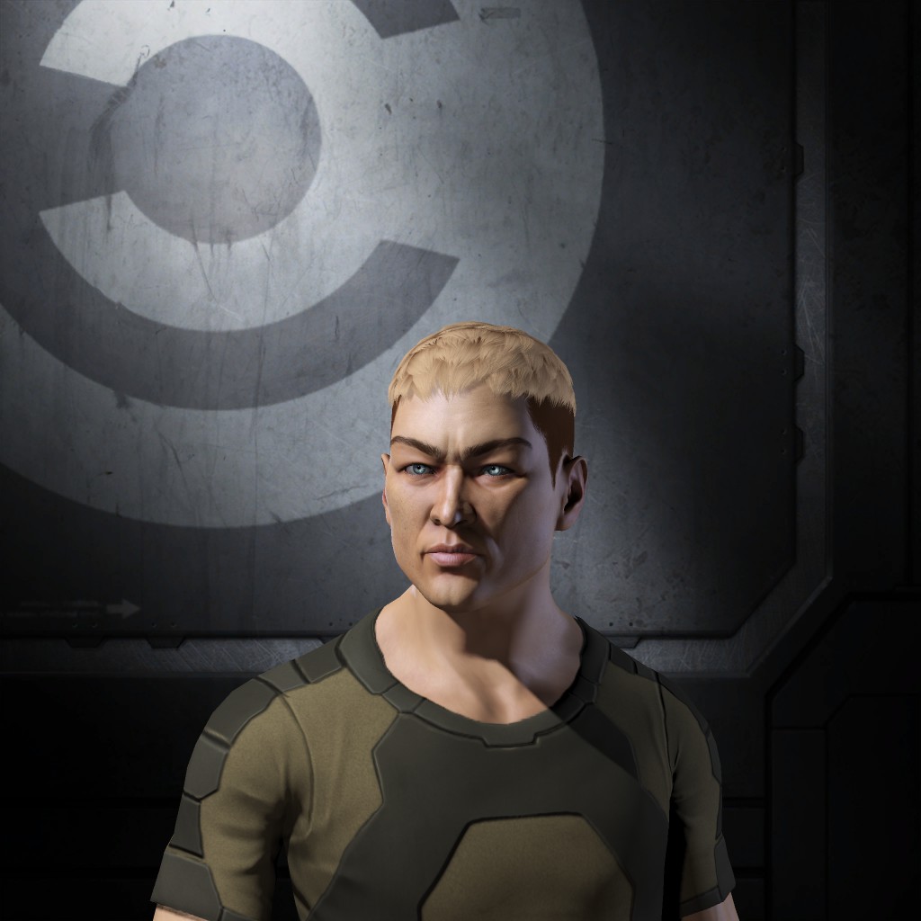 karl Airuta
